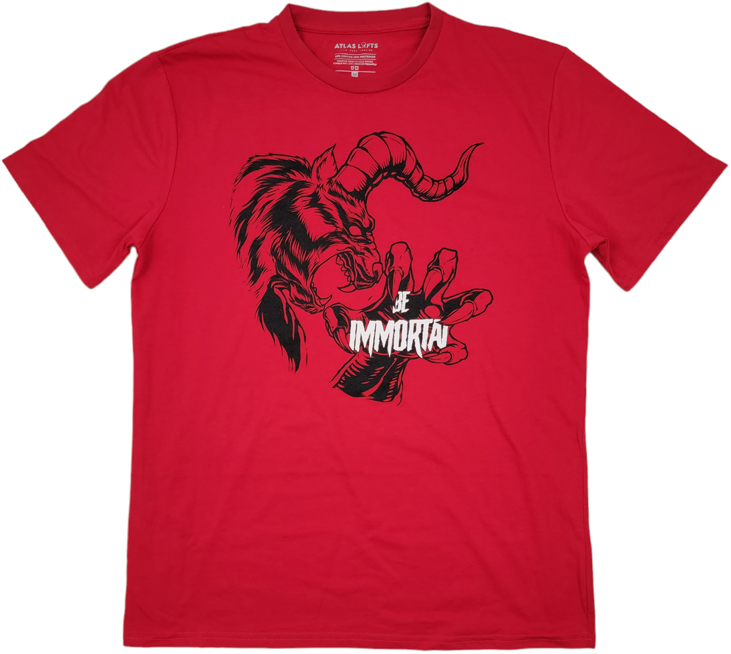 Be Immortal: Crewneck