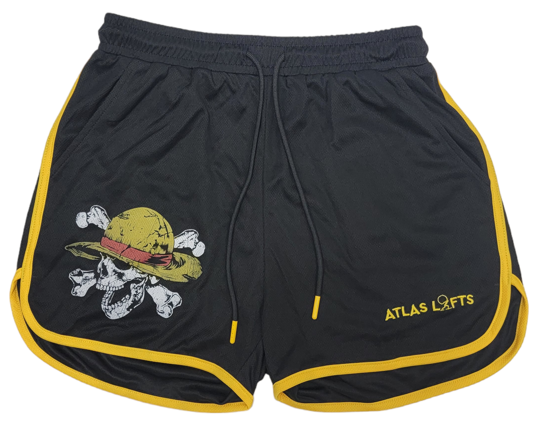 Mugiwara: Golden Era Shorts