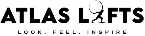 Atlas Lifts logo